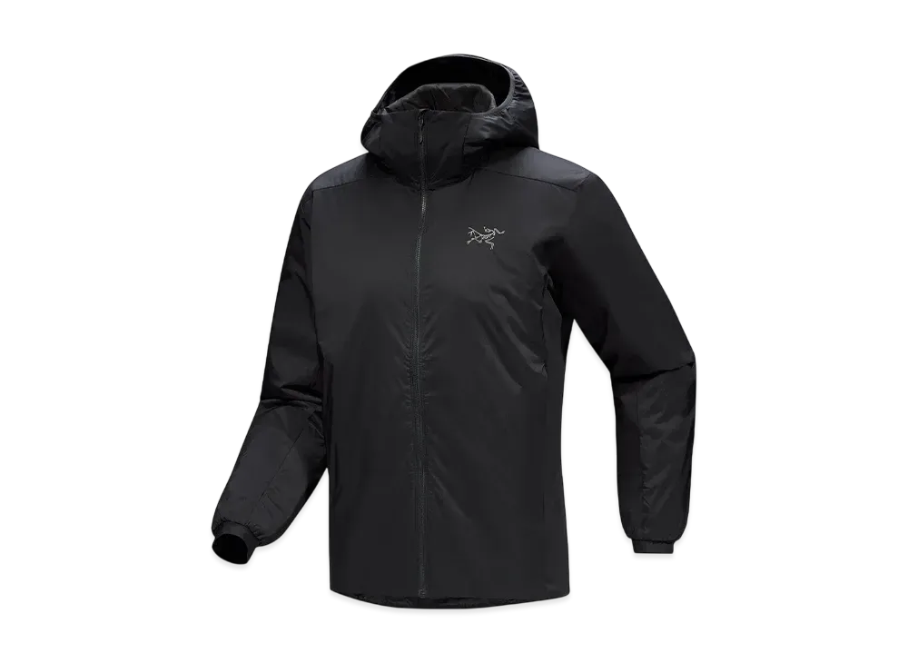 ARC’TERYX Atom Hoody M "Black"