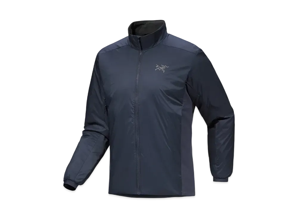 ARC’TERYX Atom Jacket M "Black Sapphire"