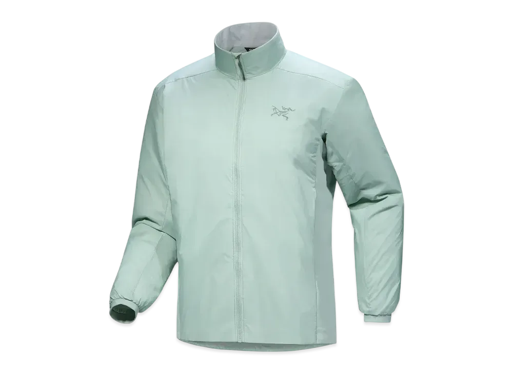 ARC’TERYX Atom Jacket M "Stone Green"