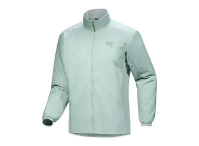 ARC’TERYX Atom Jacket M "Stone Green"