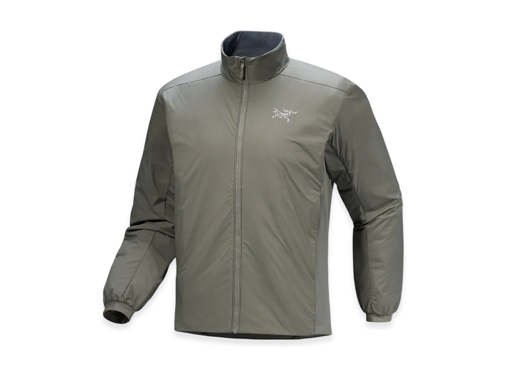 ARC'TERYX Atom Jacket Men's "Forage" X000009561