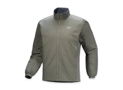 ARC'TERYX Atom Jacket Men's "Forage" X000009561