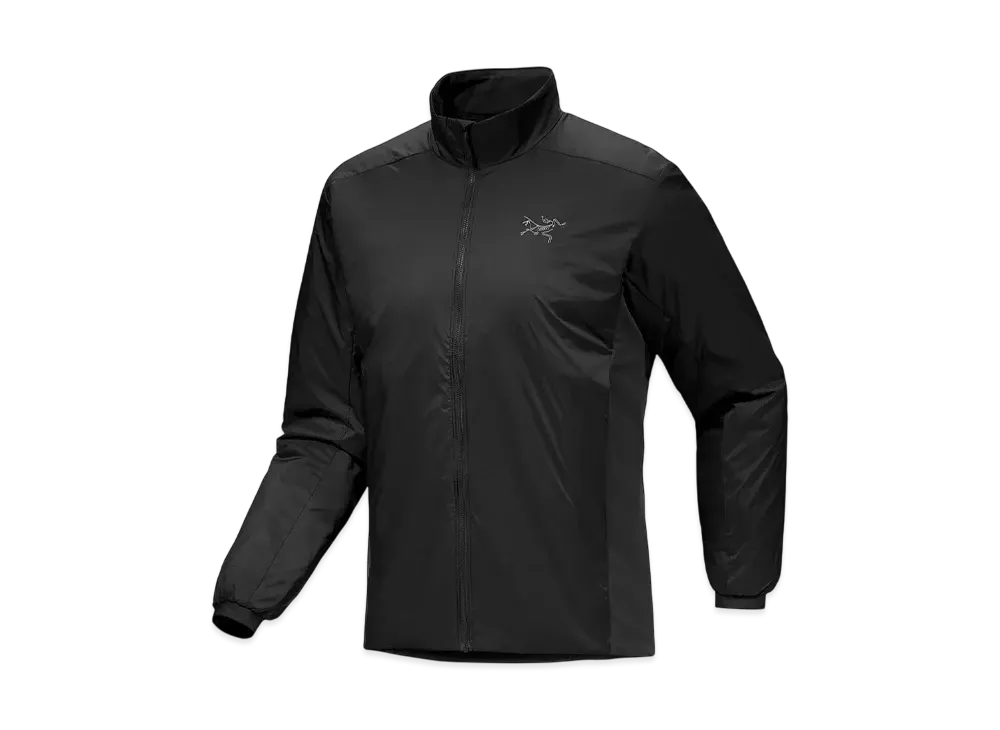 ARC’TERYX Atom Jacket M "Black"