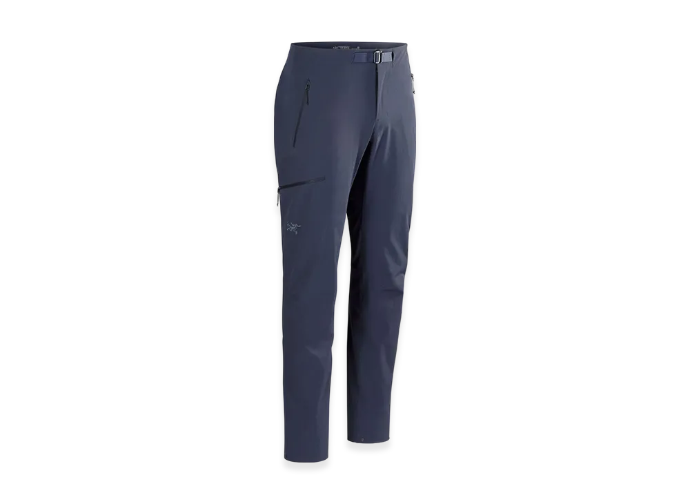 ARC'TERYX Gamma Pant M "Black Sapphire" X000009532