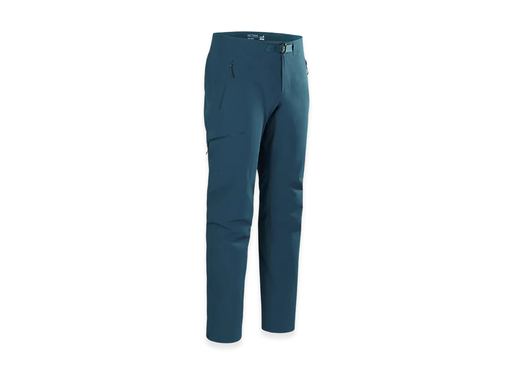 ARC'TERYX Gamma Pant Men's "Nightscape" X000009532