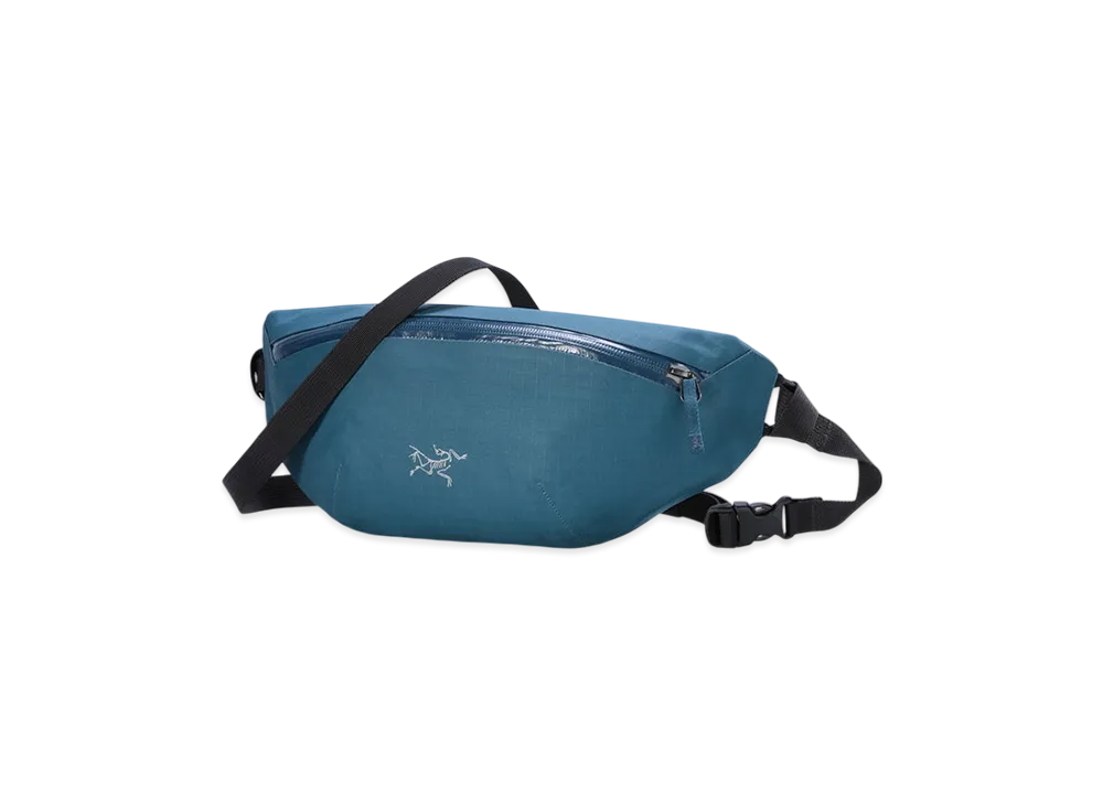 ARC'TERYX Granville Crossbody Bag "Nightscape" X000009622