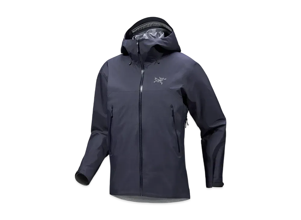 ARC’TERYX Beta SL Jacket M "Black Sapphire"