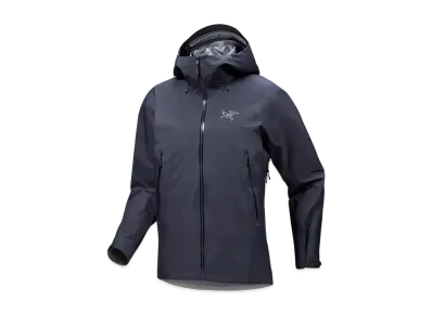 ARC’TERYX Beta SL Jacket M "Black Sapphire"