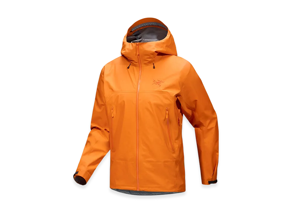 ARC'TERYX Beta SL Jacket M "Verve" X000009685