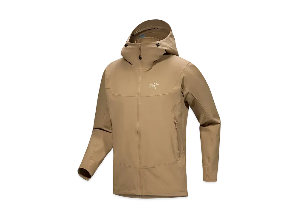 ARC’TERYX Gamma Hoody M "Canvas"