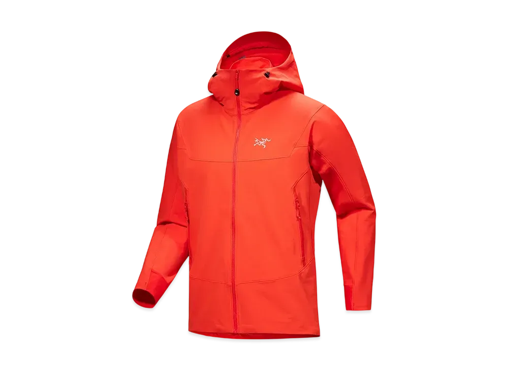 ARC’TERYX Gamma Hoody M "Dynasty"