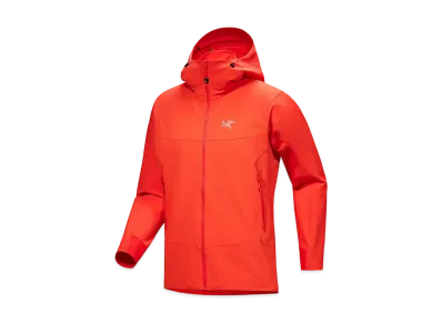 ARC’TERYX Gamma Hoody M "Dynasty"