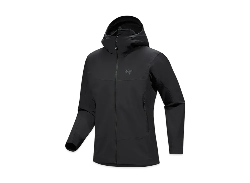 ARC’TERYX Gamma Hoody M "Black"