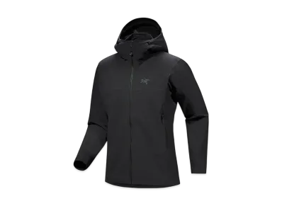 ARC’TERYX Gamma Hoody M "Black"