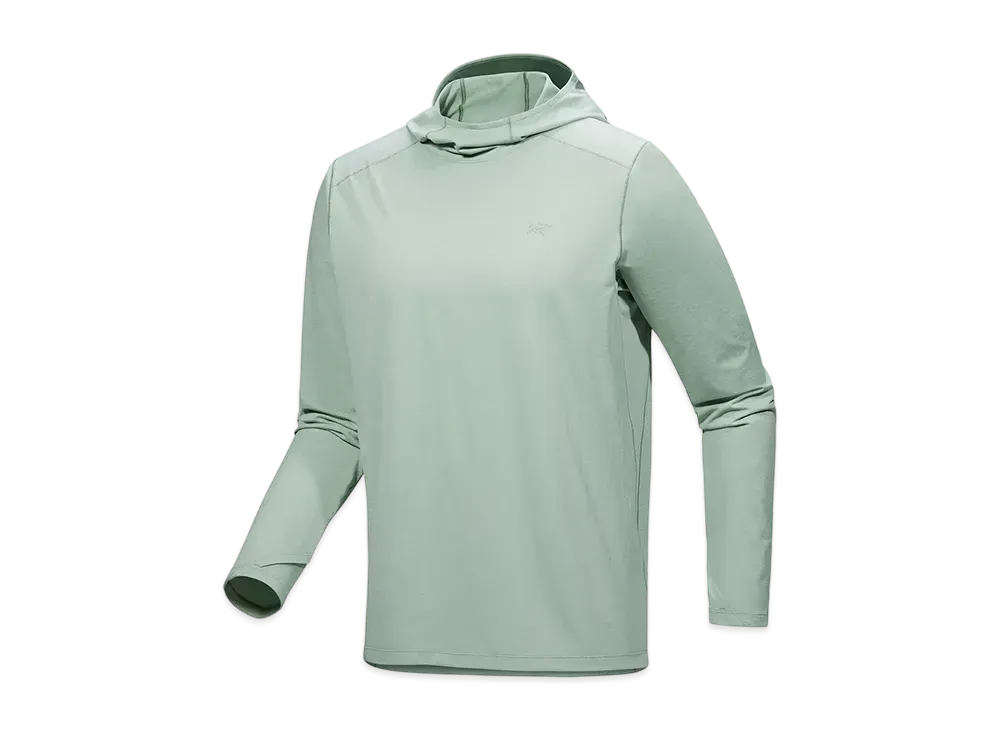 ARC’TERYX Cormac Hoody M "Stone Green Heather"