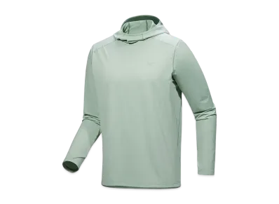 ARC’TERYX Cormac Hoody M "Stone Green Heather"