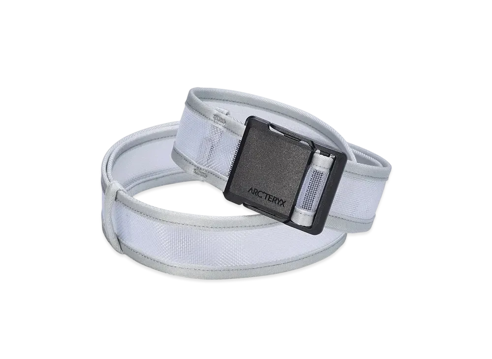 ARC’TERYX Heliad Belt 38 "Clear/Solitude"