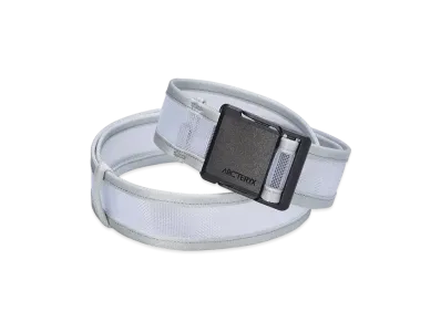 ARC’TERYX Heliad Belt 38 "Clear/Solitude"