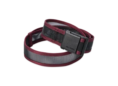 ARC'TERYX Heliad Belt 38 "Black/Mars" X000009654