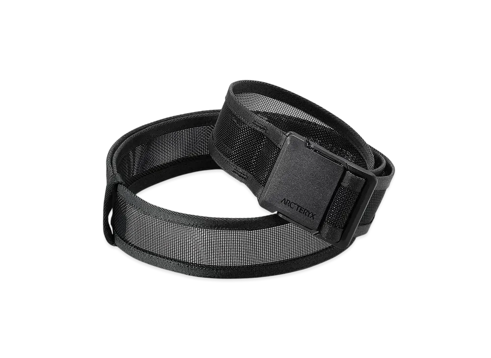 ARC’TERYX Heliad Belt 38 "Black"
