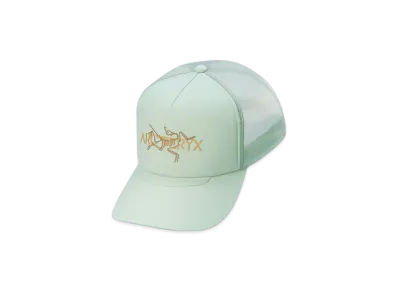 ARC'TERYX Bird Word Trucker Hat "Trail Magic" X000009488