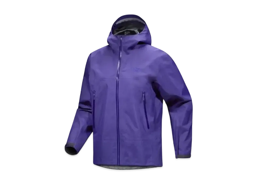 ARC'TERYX Beta Jacket Mens "Soulsonic"