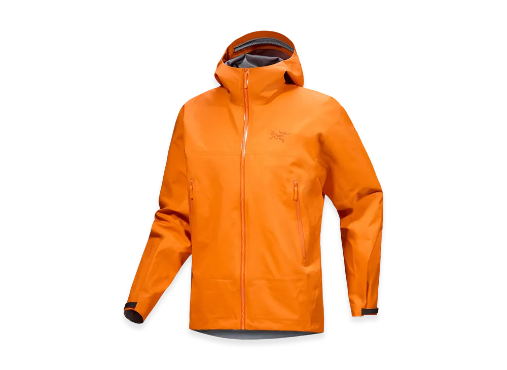 ARC'TERYX Beta Jacket M "Verve" X000009816