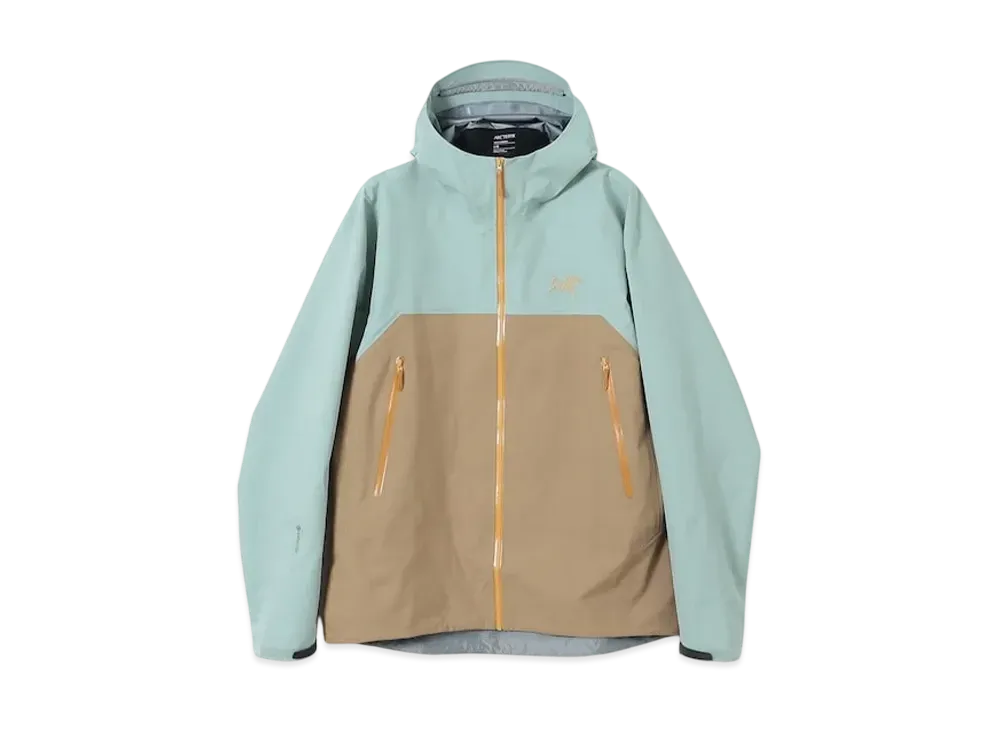 ARC'TERYX BEAMS Exclusive Beta Jacket "Trail Magic"