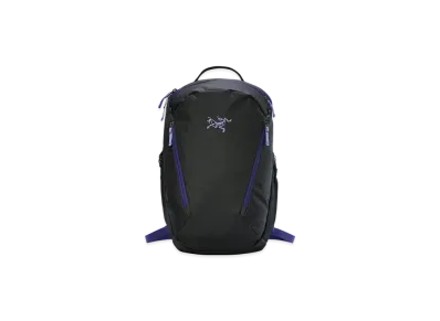 ARC'TERYX Mantis 26 Backpack "Black / Soulsonic" X000009825