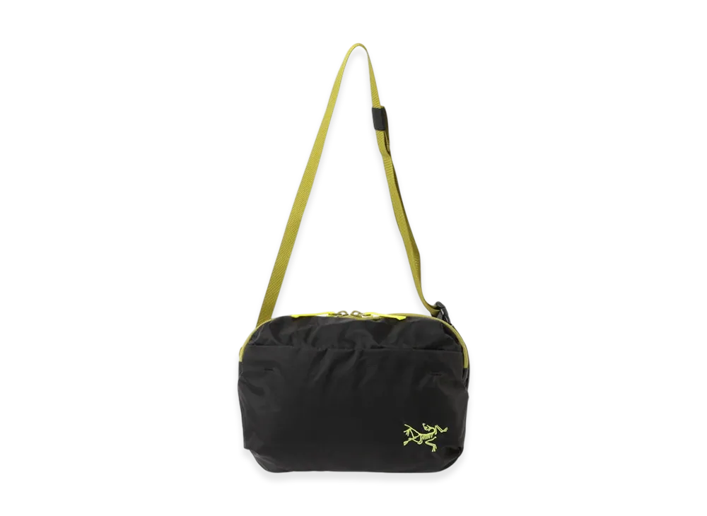 バッグ ARC'TERY BEAMS Olive オリーブモスをまとったARC'TERYXのアイテムがBEAMS限定で発売！人気の