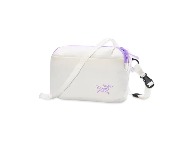 ARC'TERYX Heliad Crossbody "Arctic Silk/Aster" X000009828