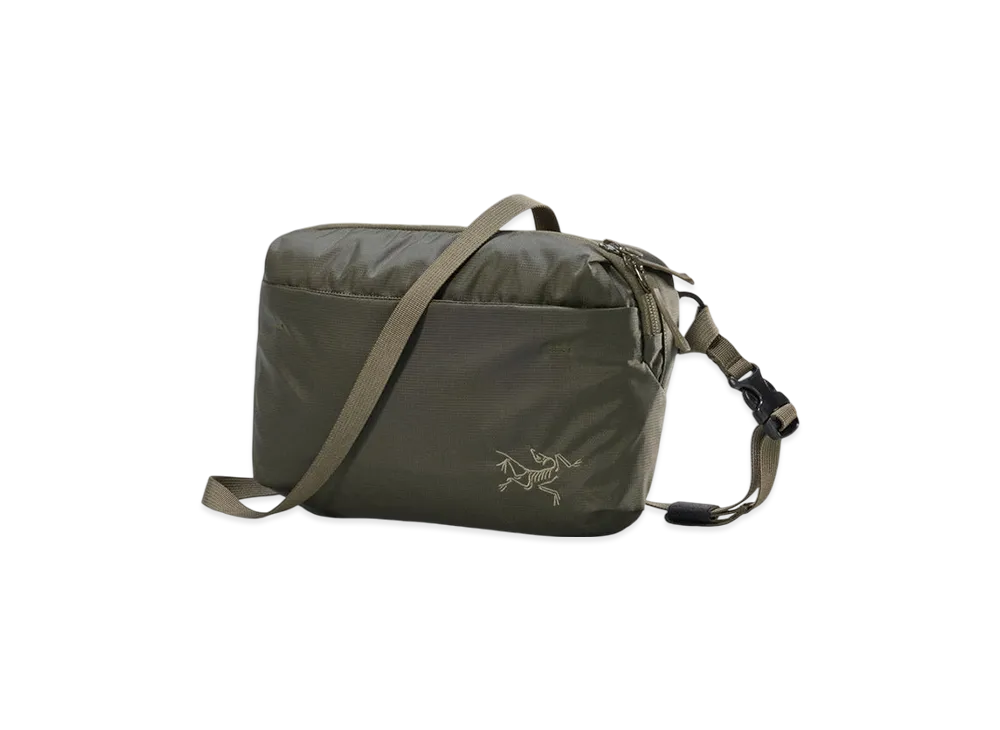 ARC'TERYX Heliad Crossbody "Tatsu" X000009828
