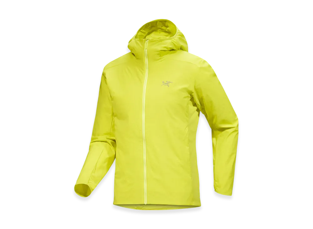 ARC'TERYX Atom SL Hoody M "Euphoria" X000009560