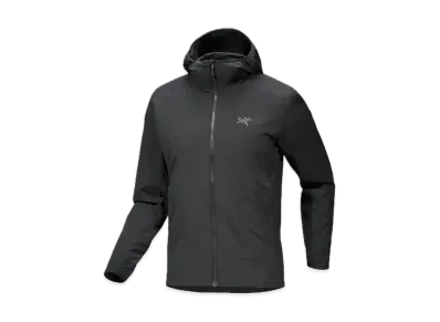 ARC'TERYX Atom SL Hoody Men's "Black"
