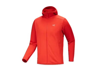 ARC'TERYX Kyanite Lightweight Hoodie Men's "Dynasty"