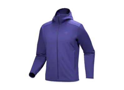 ARC'TERYX Kyanite Lightweight Hoodie Men's "Soulsonic"