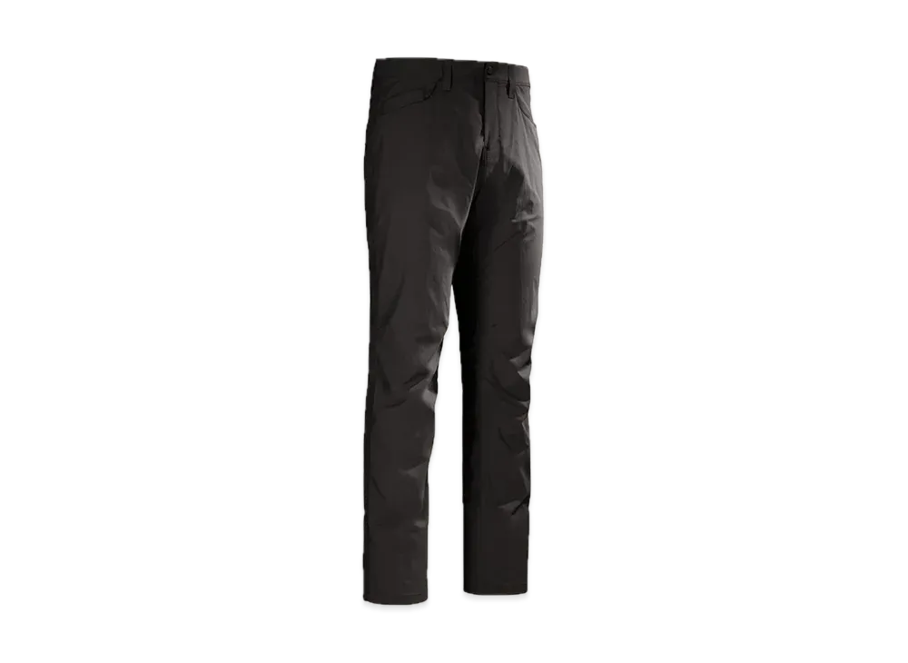 ARC'TERYX Levon LT Pants Men's "Black"