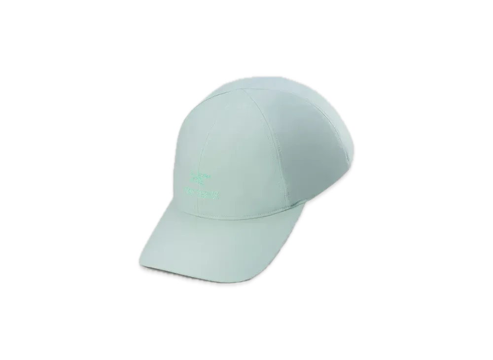 ARC'TERYX Bird Word Cap "Stone Green / Phos"