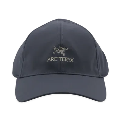 ARC'TERYX Hats "Dk Stratus/Habitat" X000009463