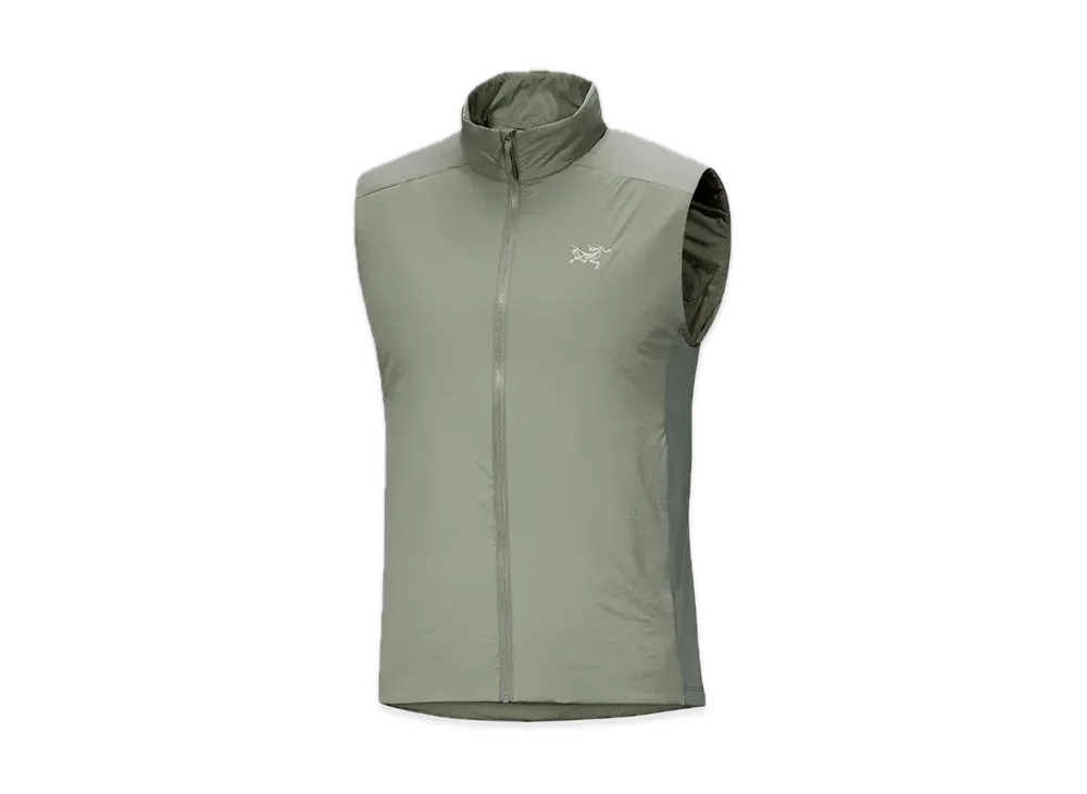 ARC'TERYX Atom Vest Men's "Forage"