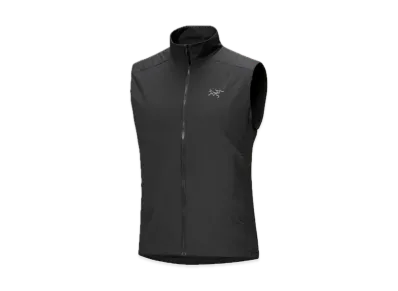 ARC'TERYX Atom Vest Men's "Black"