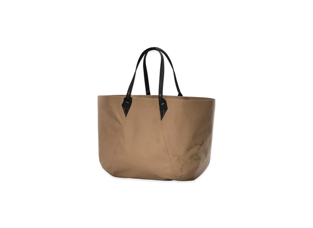 ARC'TERYX Carrier 45 Gear Tote "Canvas" X000007449