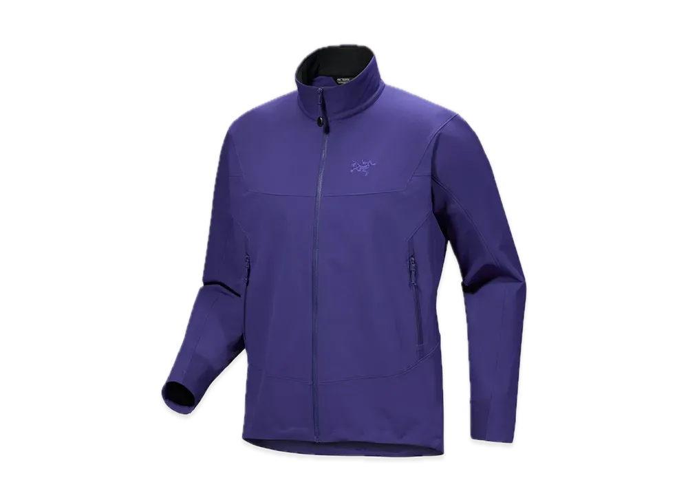 ARC'TERYX Gamma Jacket Men's "Soulsonic"