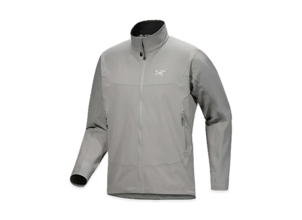 ARC'TERYX Gamma Jacket Men's "Void"