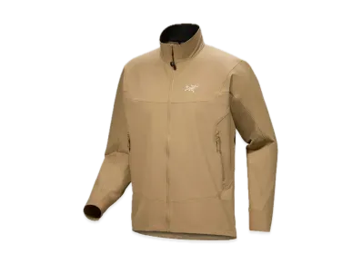 ARC'TERYX Gamma Jacket Men's "Canvas"
