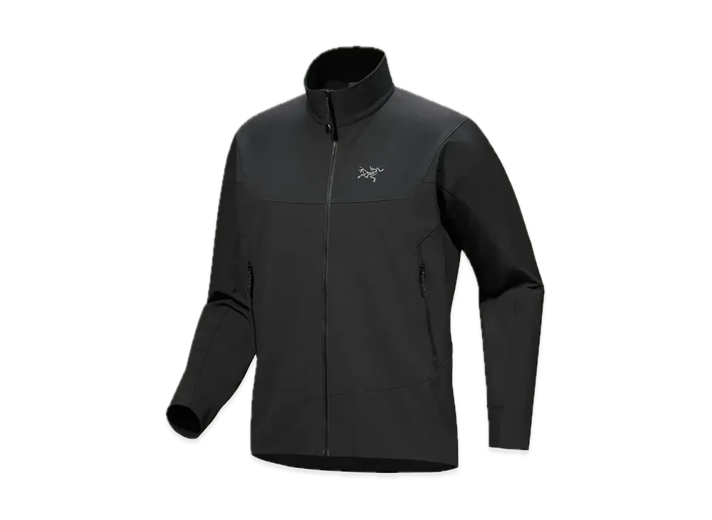 ARC'TERYX Gamma Jacket Men's "Black"