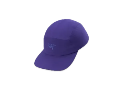 ARC'TERYX Gamma 5 Panel Cap "Soulsonic / Electra"