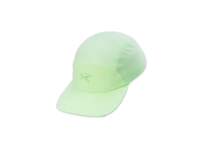 ARC'TERYX Gamma 5 Panel Cap "Phosphorescent"