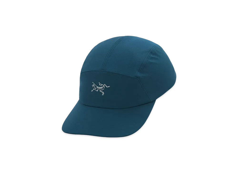 ARC'TERYX Gamma 5 Panel Cap "Nightscape/Soli" X000009484