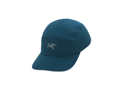 ARC'TERYX Gamma 5 Panel Cap "Nightscape/Soli" X000009484